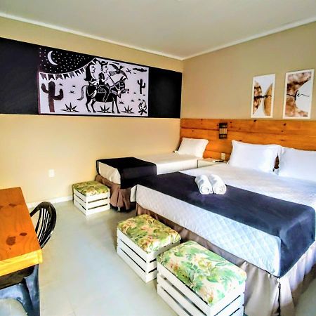 Vila Aju - Pousada Tematica Aracaju Exteriér fotografie