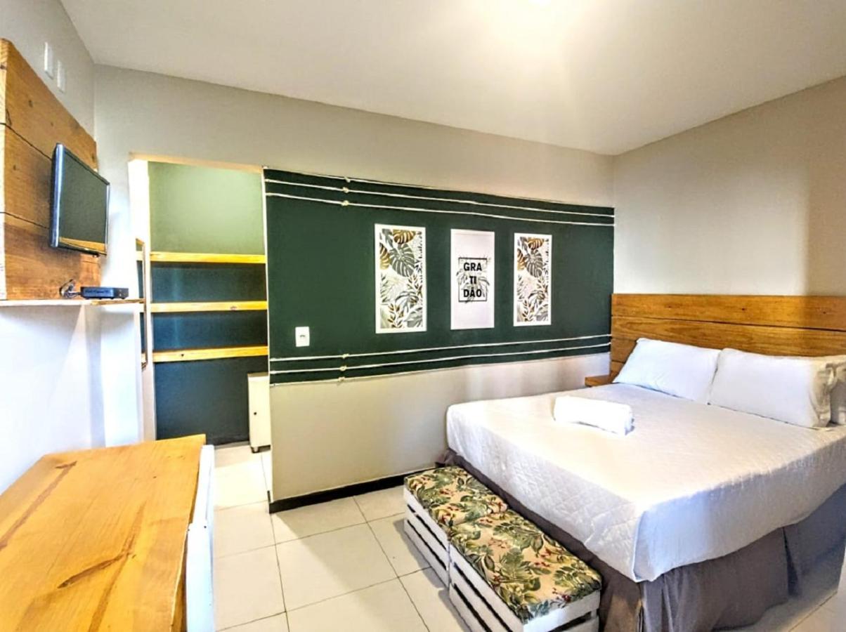 Vila Aju - Pousada Tematica Aracaju Exteriér fotografie