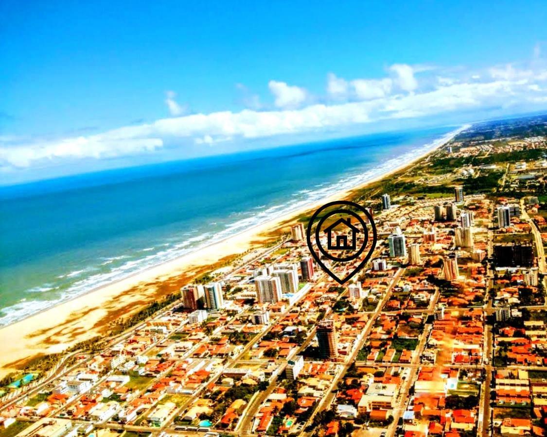 Vila Aju - Pousada Tematica Aracaju Exteriér fotografie