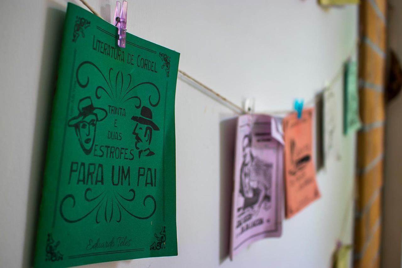 Vila Aju - Pousada Tematica Aracaju Exteriér fotografie