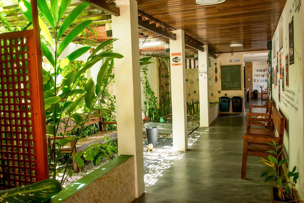 Vila Aju - Pousada Tematica Aracaju Exteriér fotografie