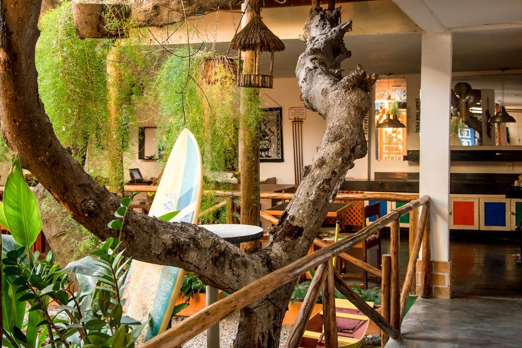 Vila Aju - Pousada Tematica Aracaju Exteriér fotografie