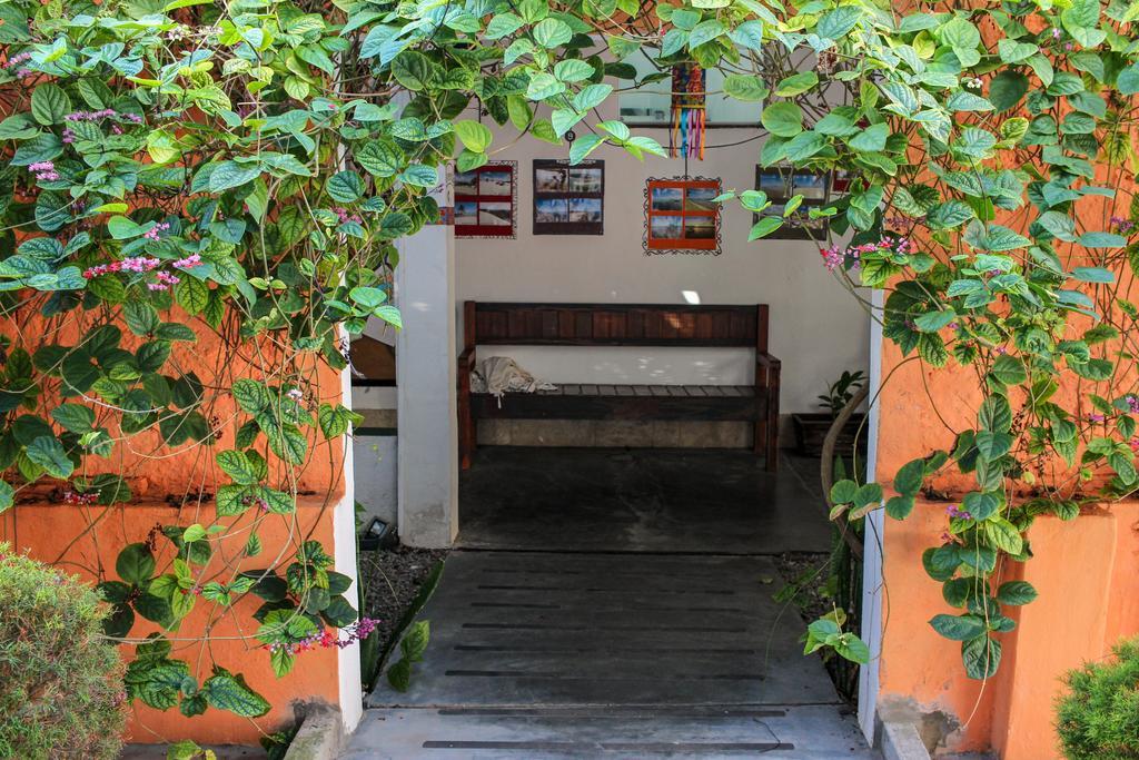 Vila Aju - Pousada Tematica Aracaju Exteriér fotografie
